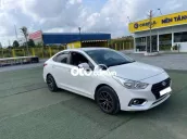 Hyundai Accent 2020 số sàn lên đồ Full