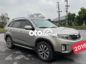 Bán xe Kia Sorento 2016