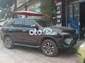 Toyota Fortuner 2022 Legender 2.4 4x2 AT