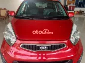 Kia Picanto 2013 Đỏ 82000km