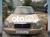 Mercedes Benz E 230