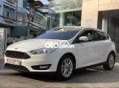 Ford Focus 2018 mới 89%, bao test hãng