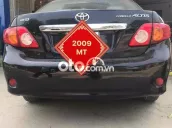 Toyota a Tit 2009