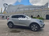 Kia sportage xe zin nguyên