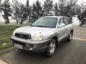 Xe Santa Fe 2003