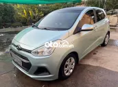 Hyundai Grand i10 2014