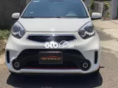 Kia Morning Si MT | sản xuất 2018