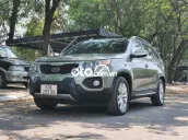 Bán xe Sorento AT 2.4 4WD 2010 máy Zin