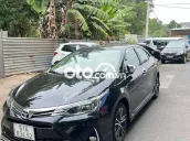 Toyota Corolla Altis 2020