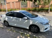 Honda city top cuối 2019, odo 4v2, chính chủ sd gia đình