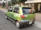 Daewoo Matiz 1999 gia đình cần bán xe chính chủ