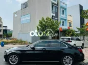 C200 Model 2016 odo 83.000km Như mới