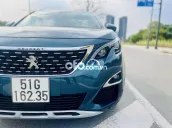 Bán xe Peugeot 5008 2018 sơn zin 98% siêu đẹp