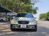 Bán xe Mercedes Benz C180 2.0 2001 Máy Zin