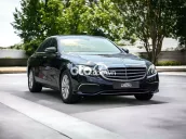 LONGANHAUTO về Mercedes E200 model 2018 siêu đẹp😍