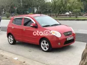 Kia morning slx 2009AT nhập Hàn chạy 6 vạn