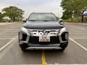 Mitsubishi Pajero Sport 2021 Đen