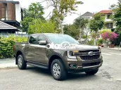 Ford Ranger XLT 2.0 Turbo 2022 2 cầu đi 3,7 vạn