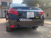 Toyota Vios 2018 Số tự động