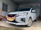 Atrage 2020, STD, 30.000km, Trắng, Gia đình