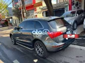 Bán xe Audi Q5 2010 - xe gia đình đi giữ gìn