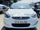 Hyundai Accent blue 2016 nhập khẩu xe đẹp xuất săc