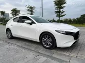 Mazda 3 sport 1.5L Luxury 2022