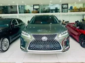 Lexus Rx300 sản xuất và đăng ký cuối 2021 siêu đẹp