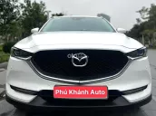 Mazda CX5 2.5L AT 2018