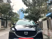 Mazda CX5 2.5 L AT FWD 2018