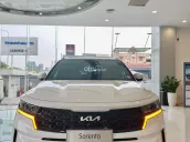 KIA Sorento bản Dầu Pre vin23 giá tốt nhất Sài Gòn