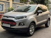 FORD ECOSPORT 2016 TITANIUM_1 CHỦ XE GIA ĐÌNH_BAO TEST HÃNG