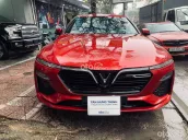 Xe đẹp chạy 22.000 km