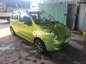 Daewoo Matiz SE color 0.8 MT 2007