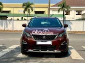 PEUGEOT 3008 1.6 TURBO 2018 siêu đẹp. Giá tốt