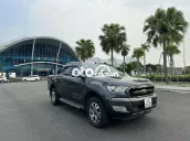 Ford Wildtrack 2016 4x4 XLT 3.2L AT 2 cầu