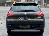 Peugeot 3008 AL 1.6 Tubor chính chủ