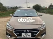 Bán xe Hyundai Accent 2018