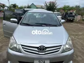 Đổi xe cần bán INNOVA G 2009