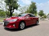 Bán xe Hyundai Elantra 2020, màu đỏ, giá 505 triệu