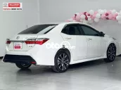 Toyota Corolla Altis 1.8G 2021 HT VAY NGÂN HÀNG