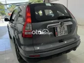 Honda CRV 2012 gầm cao chạy cực bốc