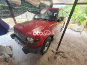 Bán xe Mitsubishi Pajero 1996