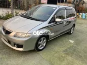 Mazda Premacy 1.8 AT 2003 Bạc