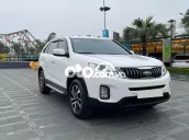 Kia Sorento 2019 máy xăng biển thành phố