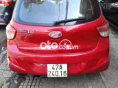 Hyundai Grand i10 1.0 MT Đỏ 2014