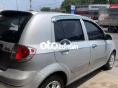 Bán xe Hyundai Getz 2008 At