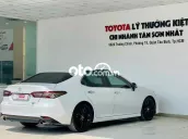 TOYOTA CAMRY 2.5Q 2021