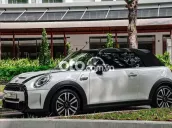 Cần Bán Mini Cooper S Conertible sx2023