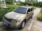 Ford Escape 2004